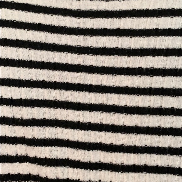 Cute Striped Sweater - Picture 2 of 2